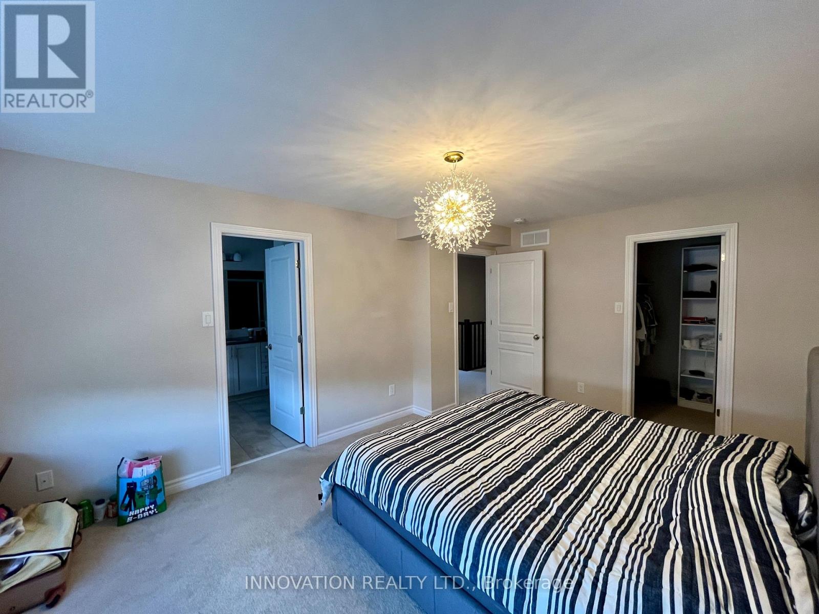 3 Bed, 3 Bath House for Rent in Ottawa – 222 DOLCE CRESCENT, Ottawa – MLS# X13550930 - Image 28