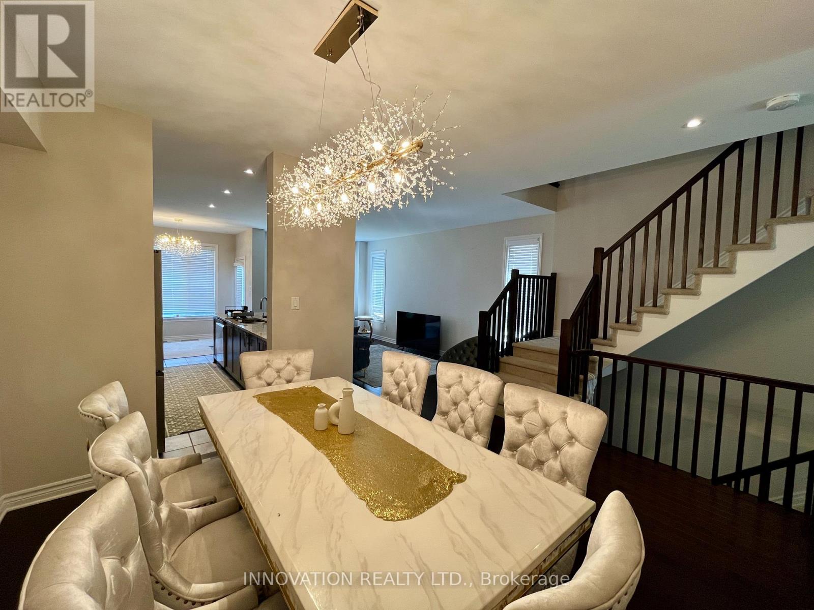 3 Bed, 3 Bath House for Rent in Ottawa – 222 DOLCE CRESCENT, Ottawa – MLS# X13550930 - Image 7