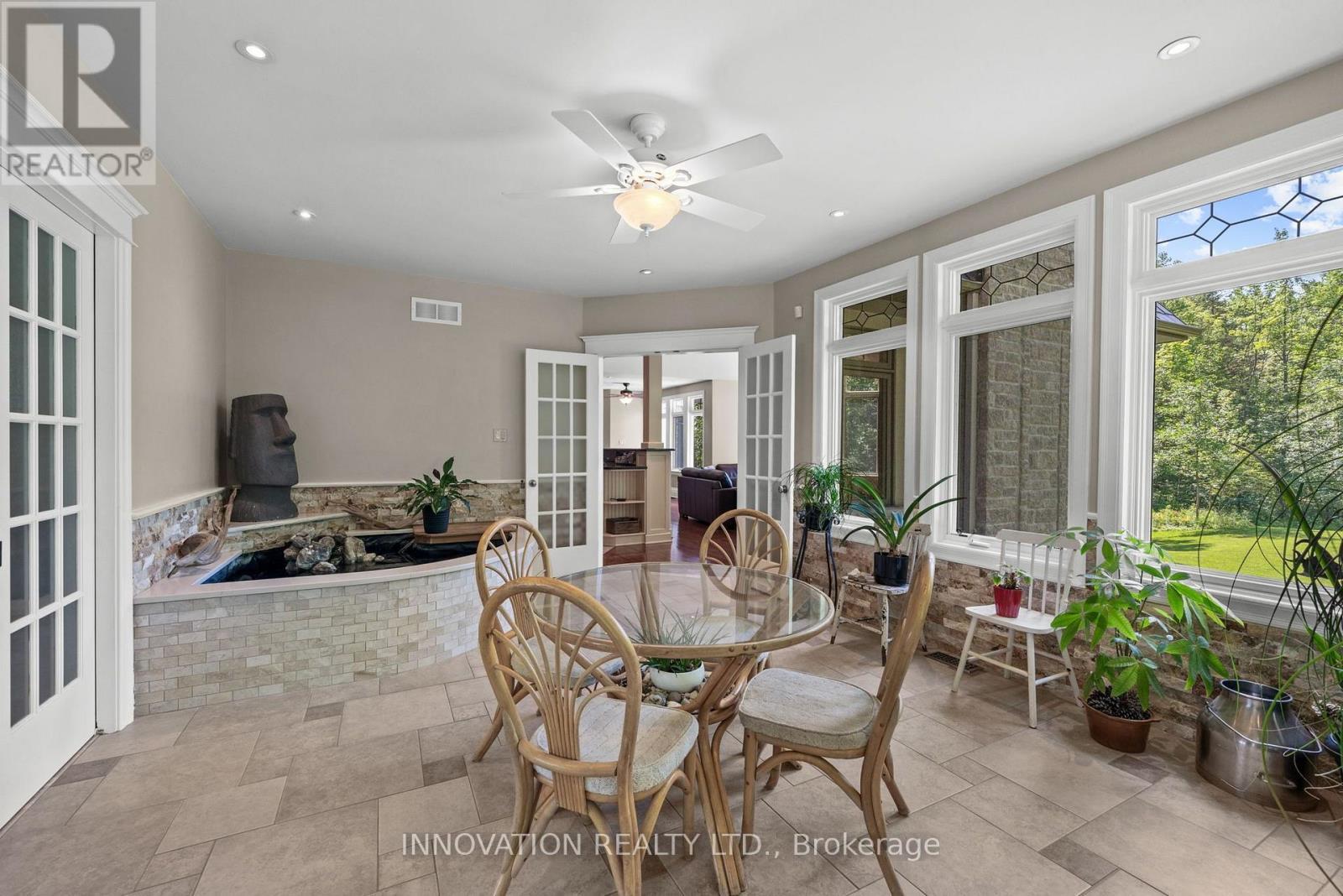 5 Bed, 6 Bath House for Sale in Ottawa – 439 JOHN ASELFORD DRIVE, Ottawa – MLS# X13551034 - Image 9