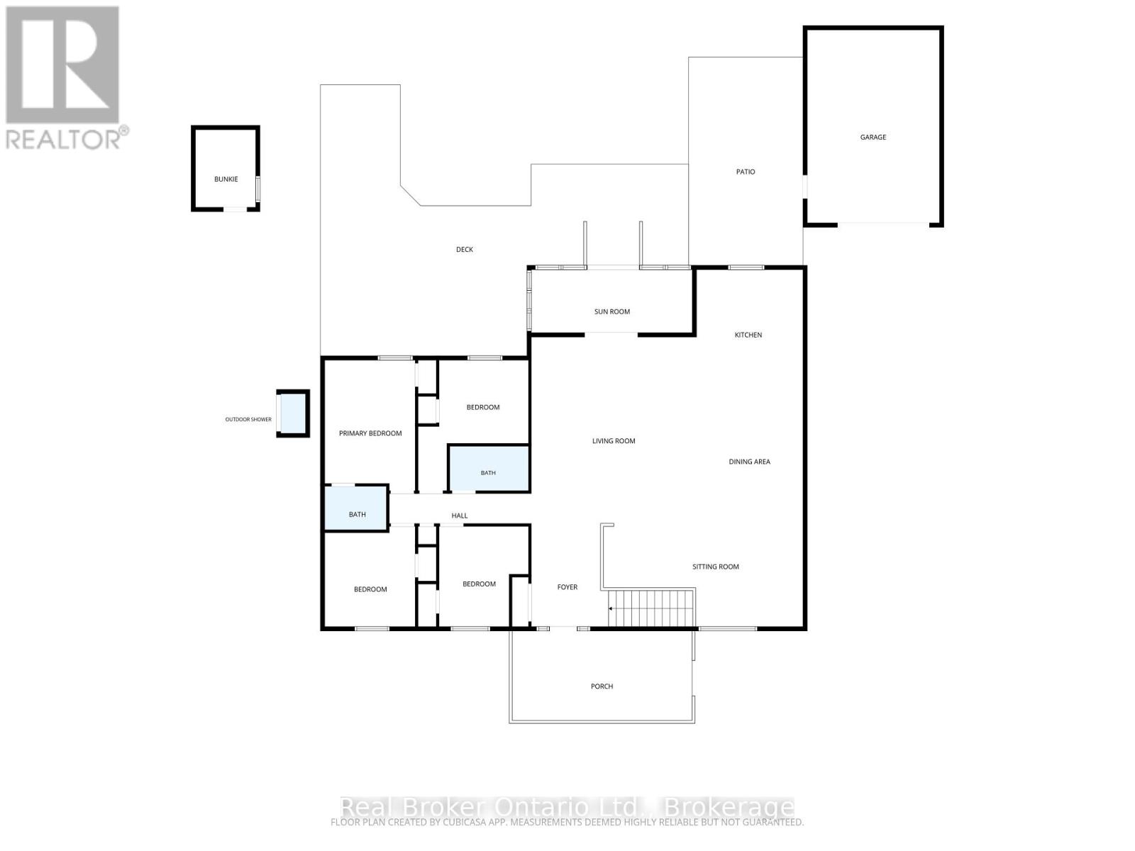 5 SUNBURN ROAD - Image 48