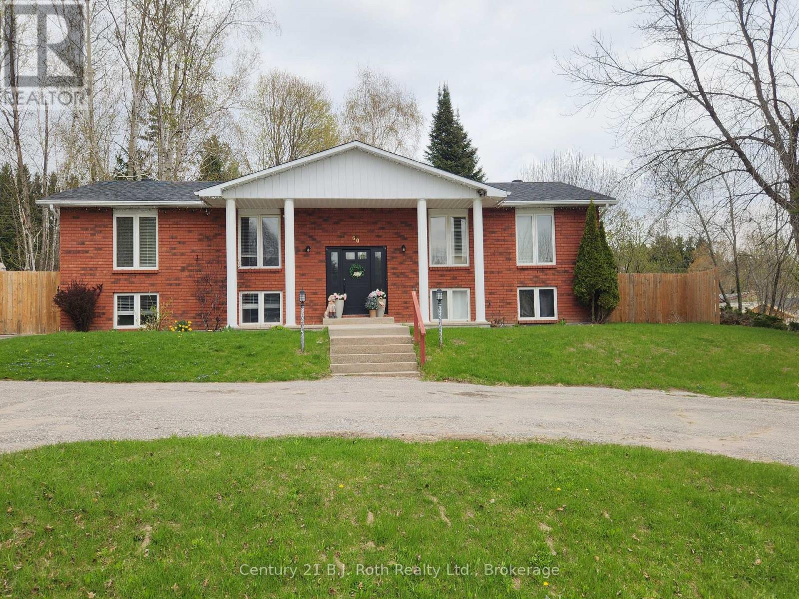 60 LEPAGE DRIVE - 1