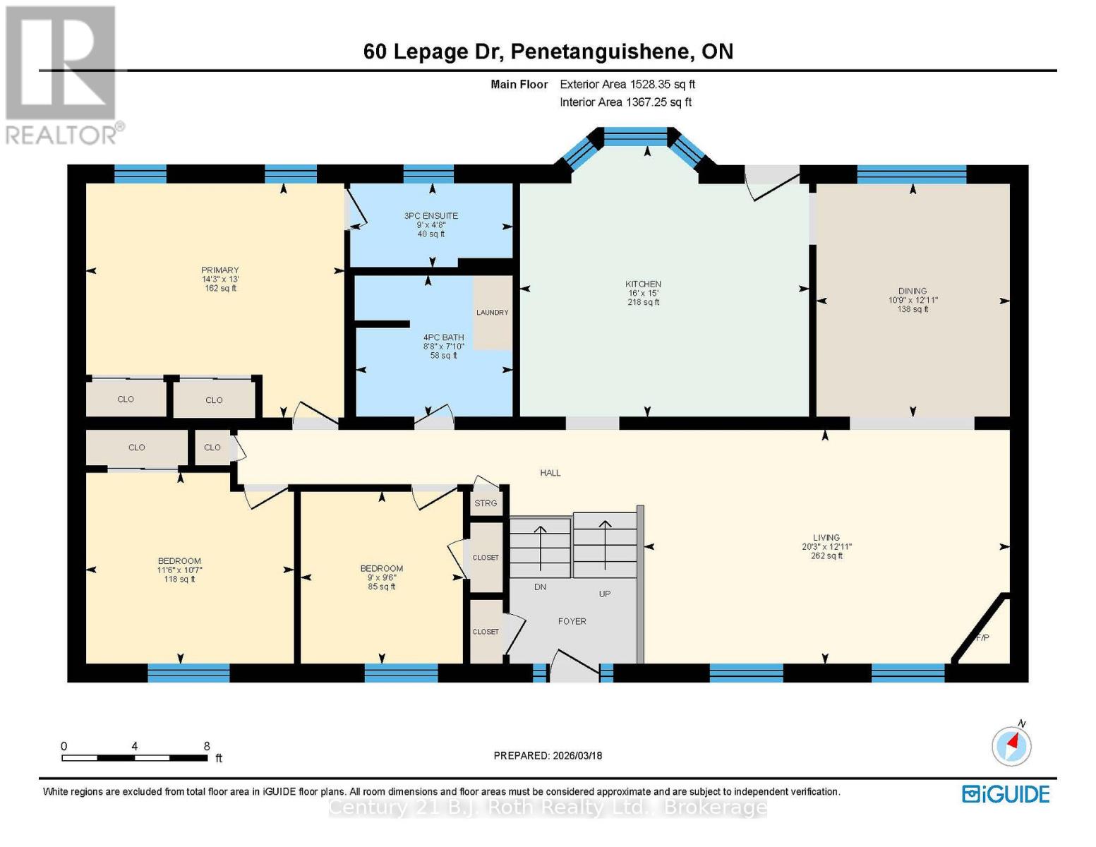 60 LEPAGE DRIVE - 40