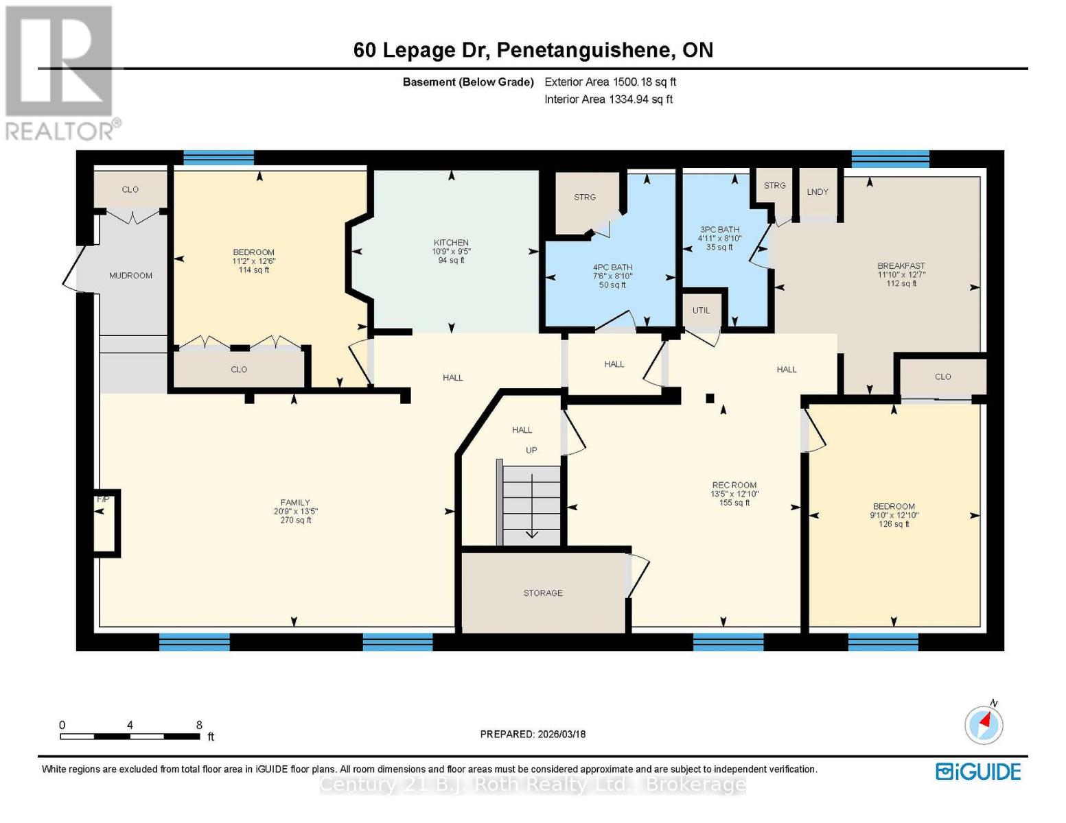 60 LEPAGE DRIVE - 41