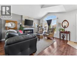 4pc Bathroom - 138 Galinee Trail, Port Dover, ON N0A1N9 Photo 9