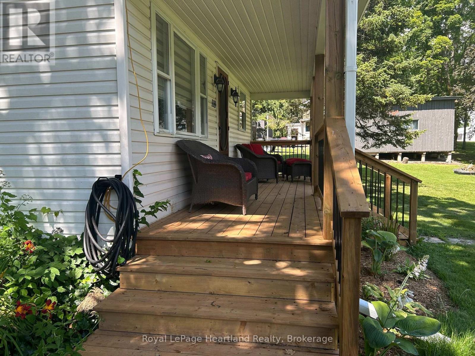 118 ISAAC STREET - 4