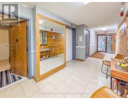 Foyer - 101 - 38 Monck Road, Bracebridge, ON P1L1P4 Photo 6
