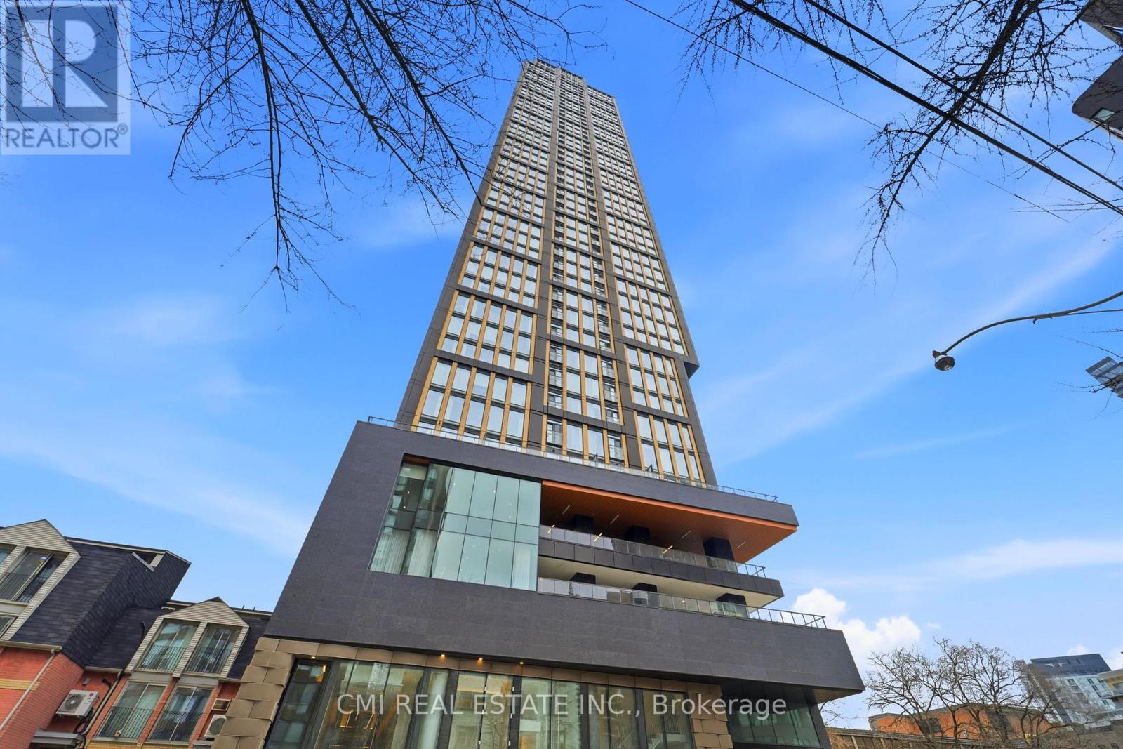 #3207 319 JARVIS STREET - 3