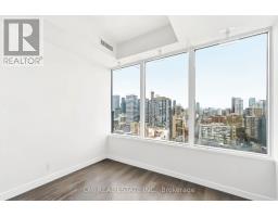 3207 - 319 Jarvis Street, Toronto, ON M5B0C8 Photo 23