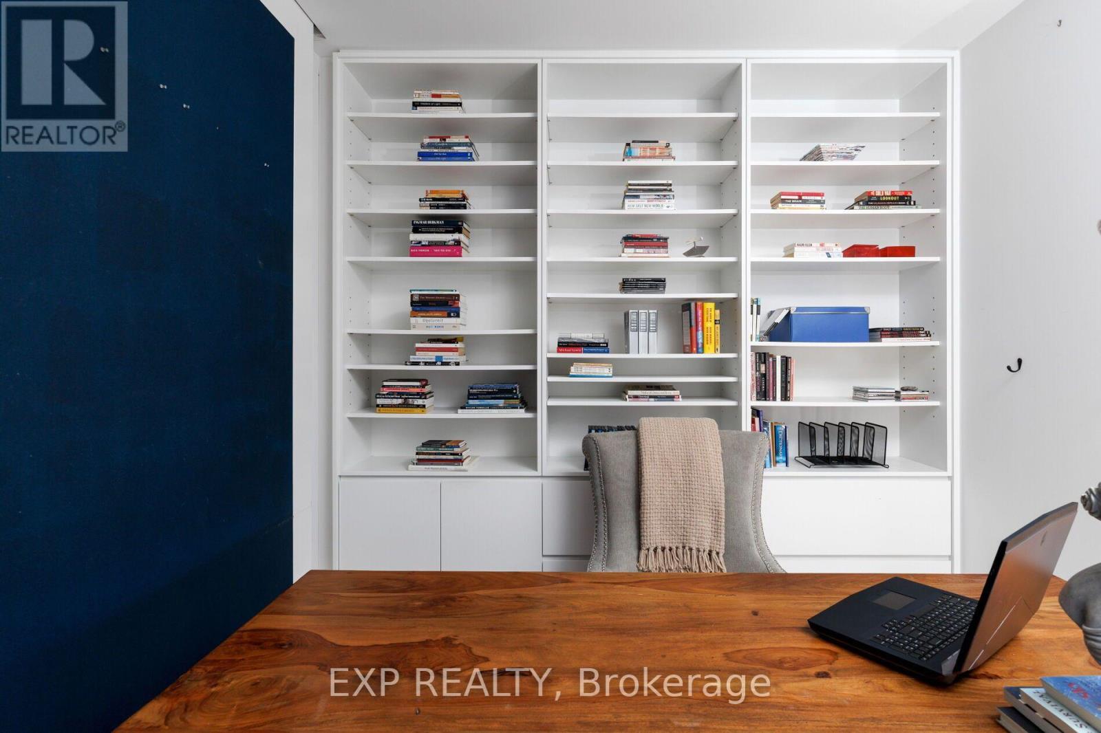 639 WELLINGTON STREET W - 21