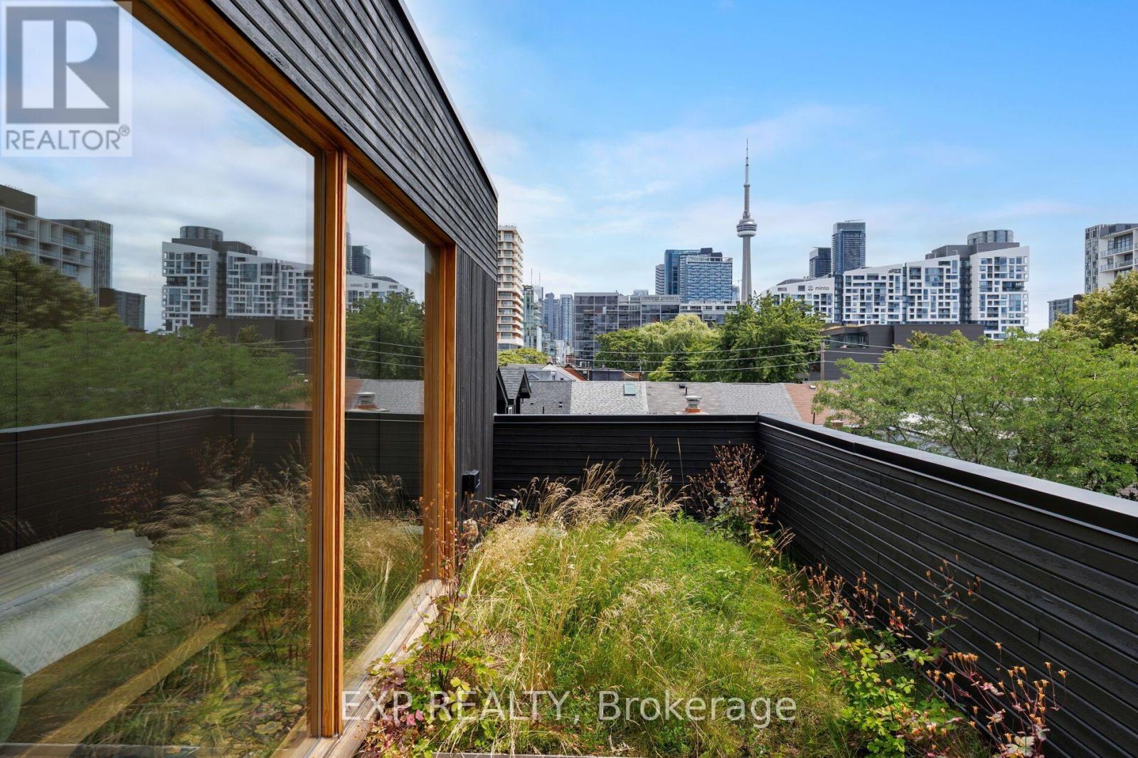 639 WELLINGTON STREET W - 37