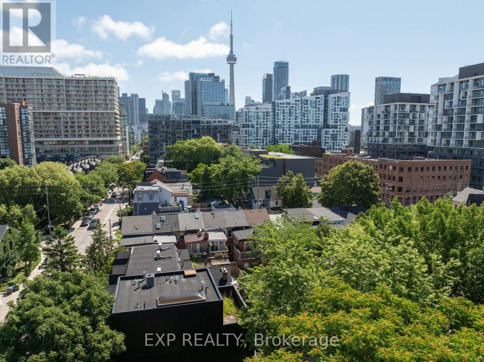 639 WELLINGTON STREET W - 4