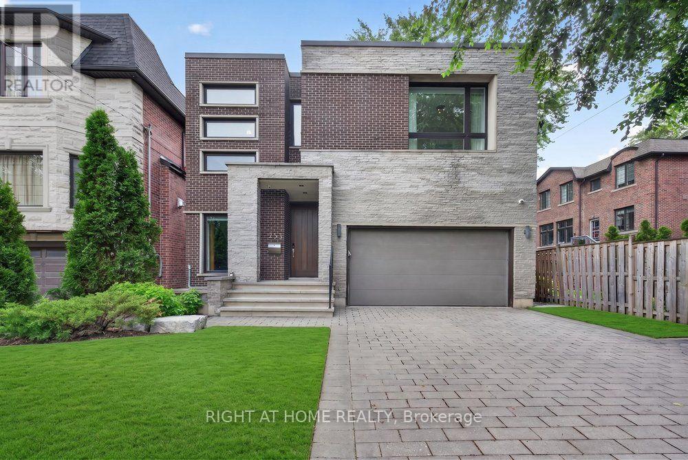 255 WILLOWDALE AVENUE - 1