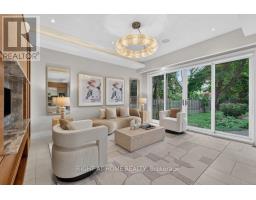 Recreational, Games room - 255 Willowdale Avenue, Toronto, ON M2N4Z8 Photo 13