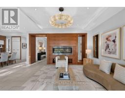 Sitting room - 255 Willowdale Avenue, Toronto, ON M2N4Z8 Photo 9