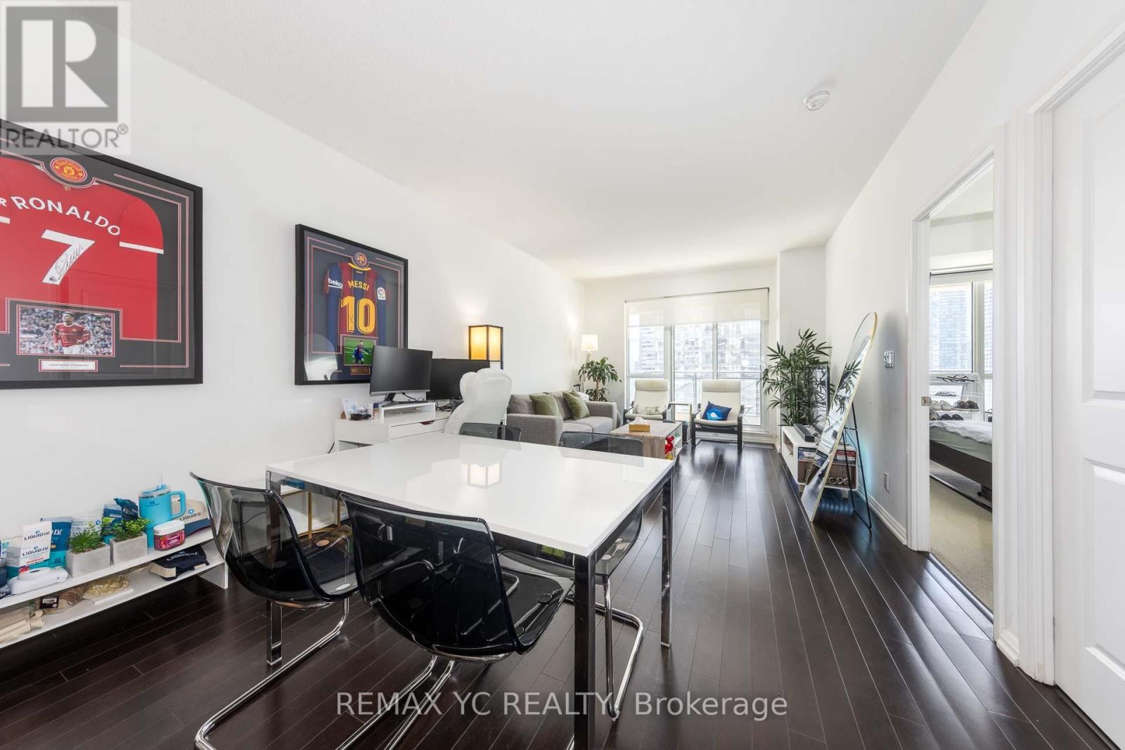 #1204 35 HAYDEN STREET - 10