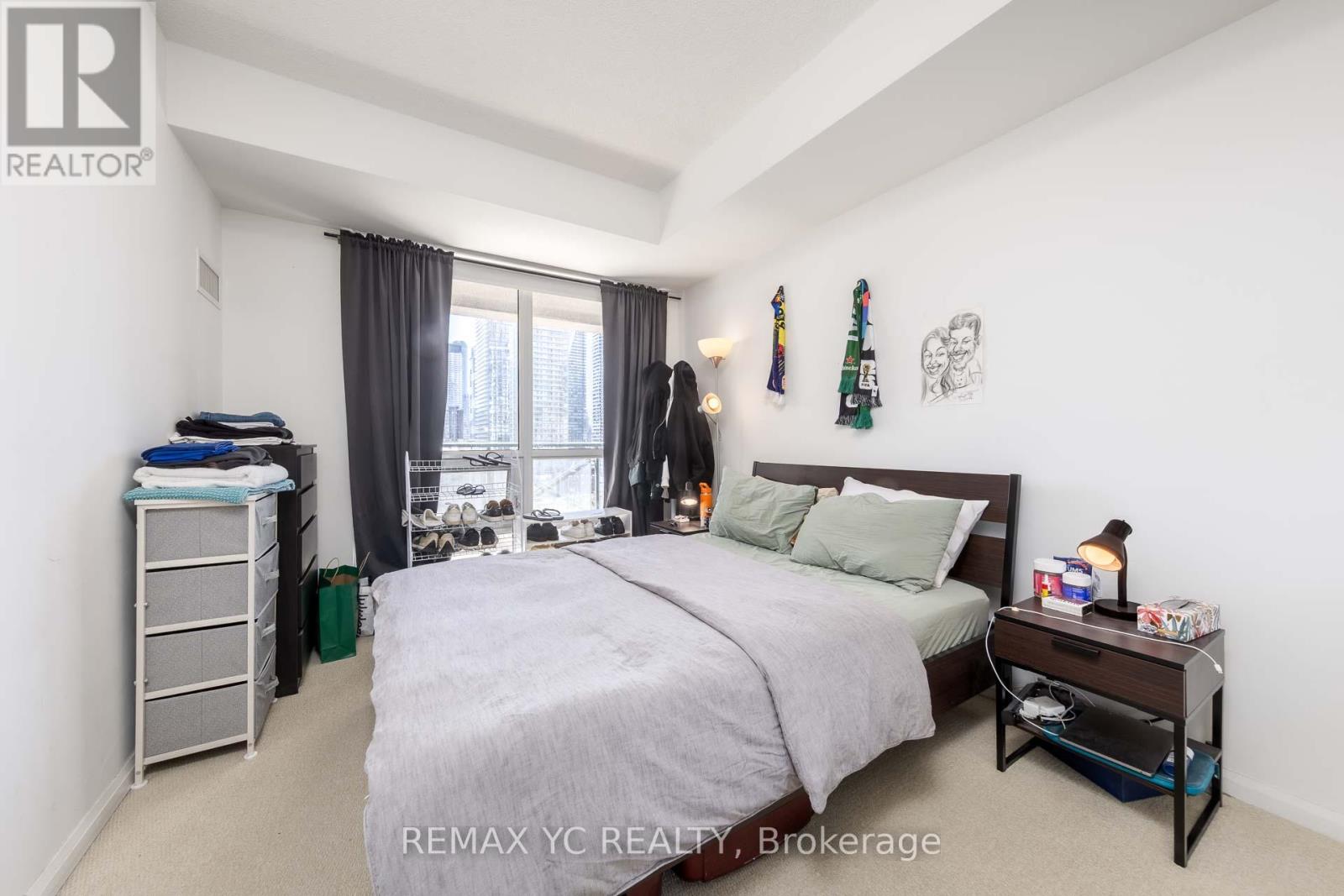 #1204 35 HAYDEN STREET - 15