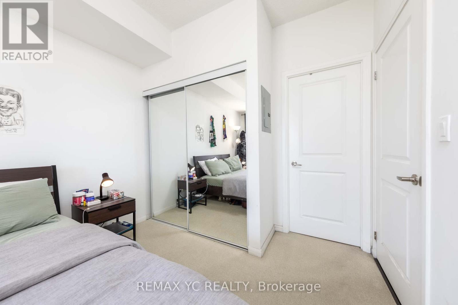 #1204 35 HAYDEN STREET - 16