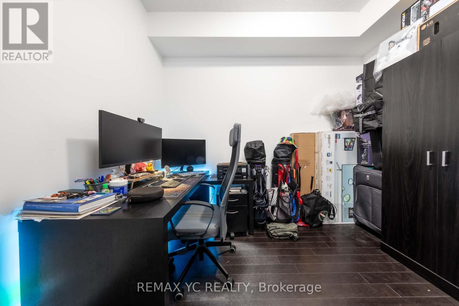 #1204 35 HAYDEN STREET - 19
