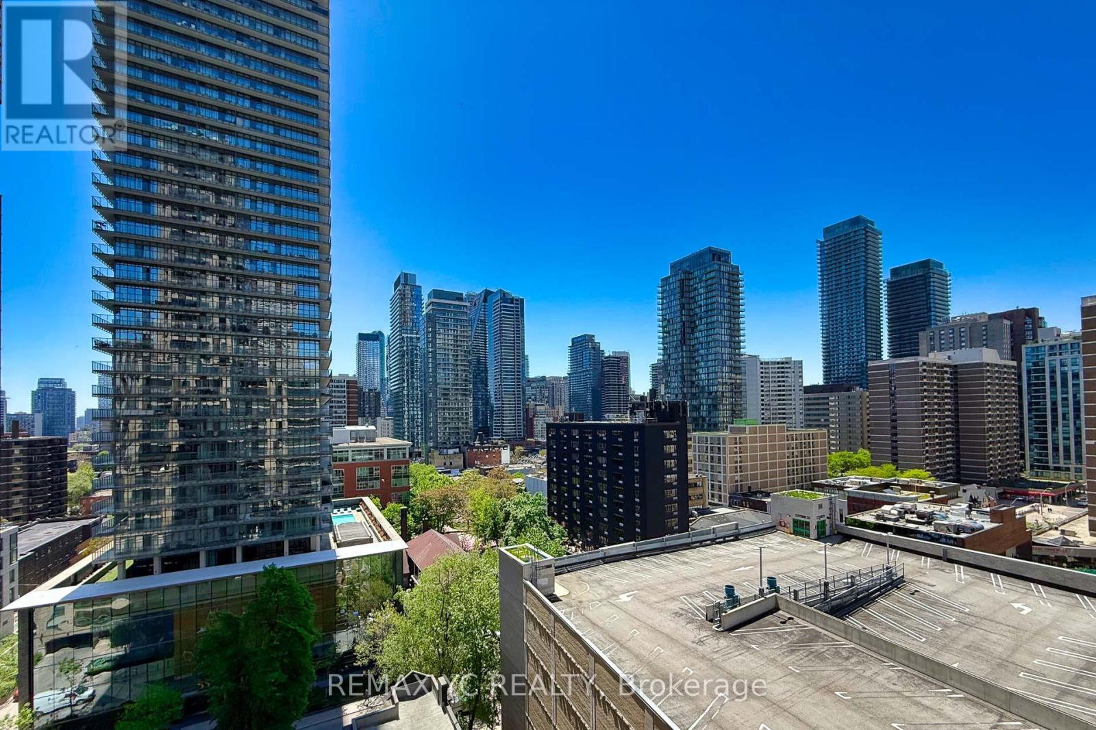 #1204 35 HAYDEN STREET - 24
