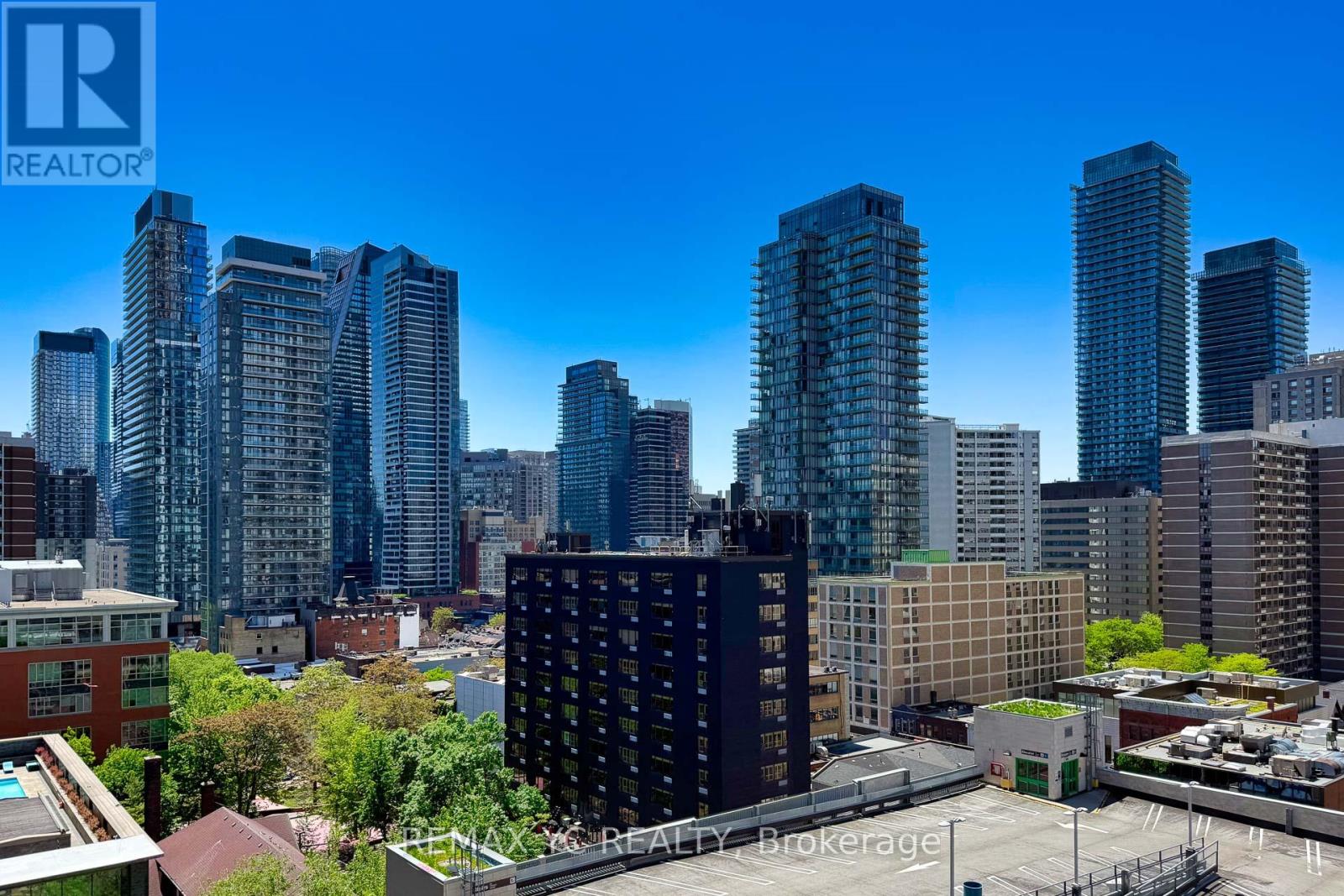 #1204 35 HAYDEN STREET - 25