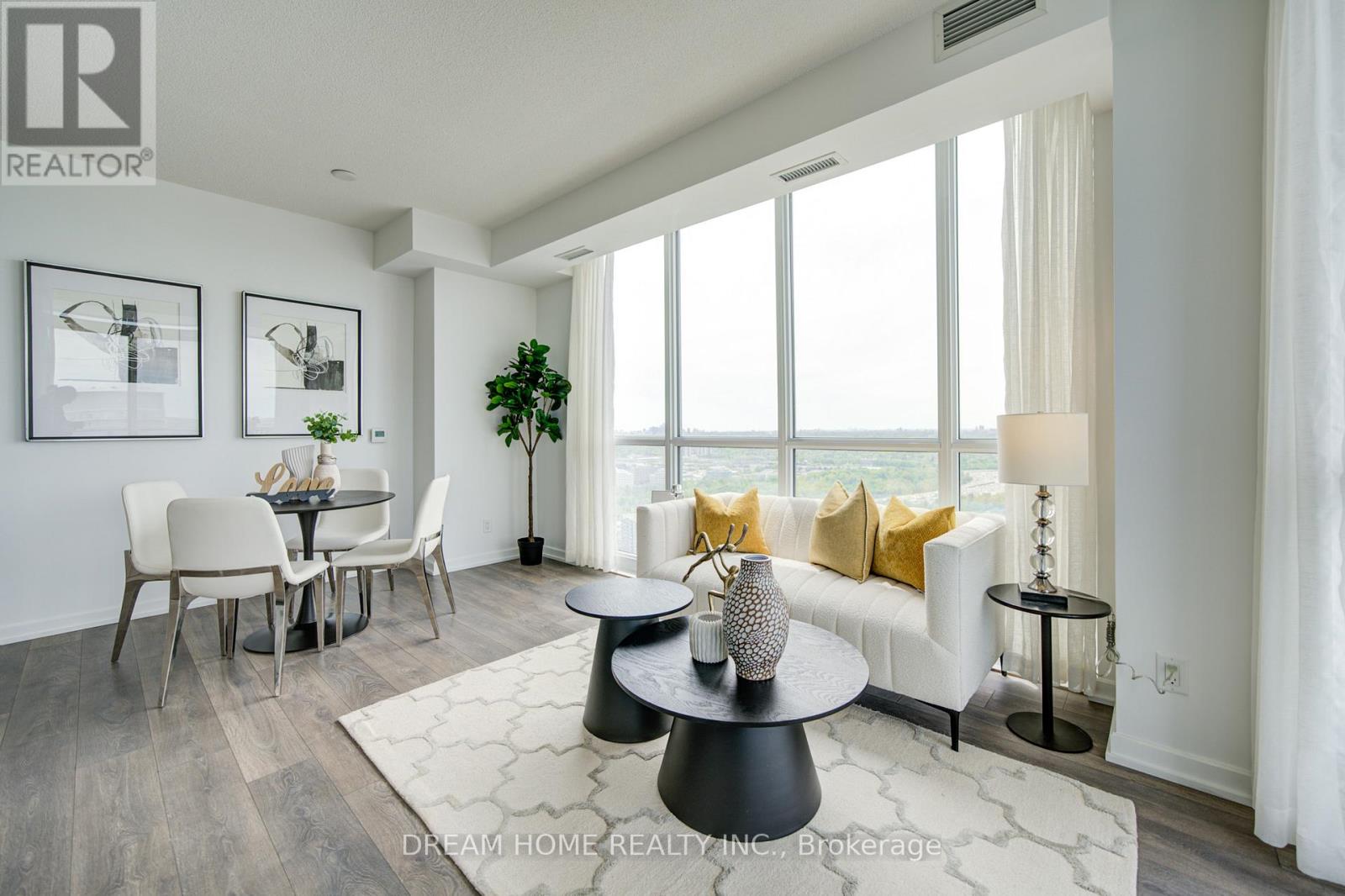 #2902 32 FOREST MANOR ROAD - 15