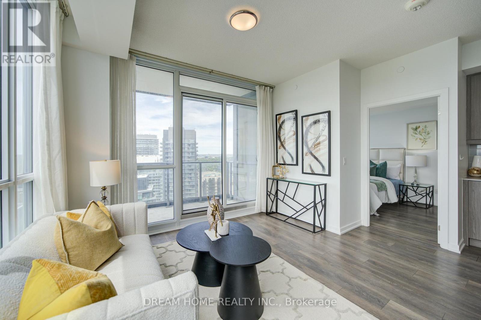 #2902 32 FOREST MANOR ROAD - 17