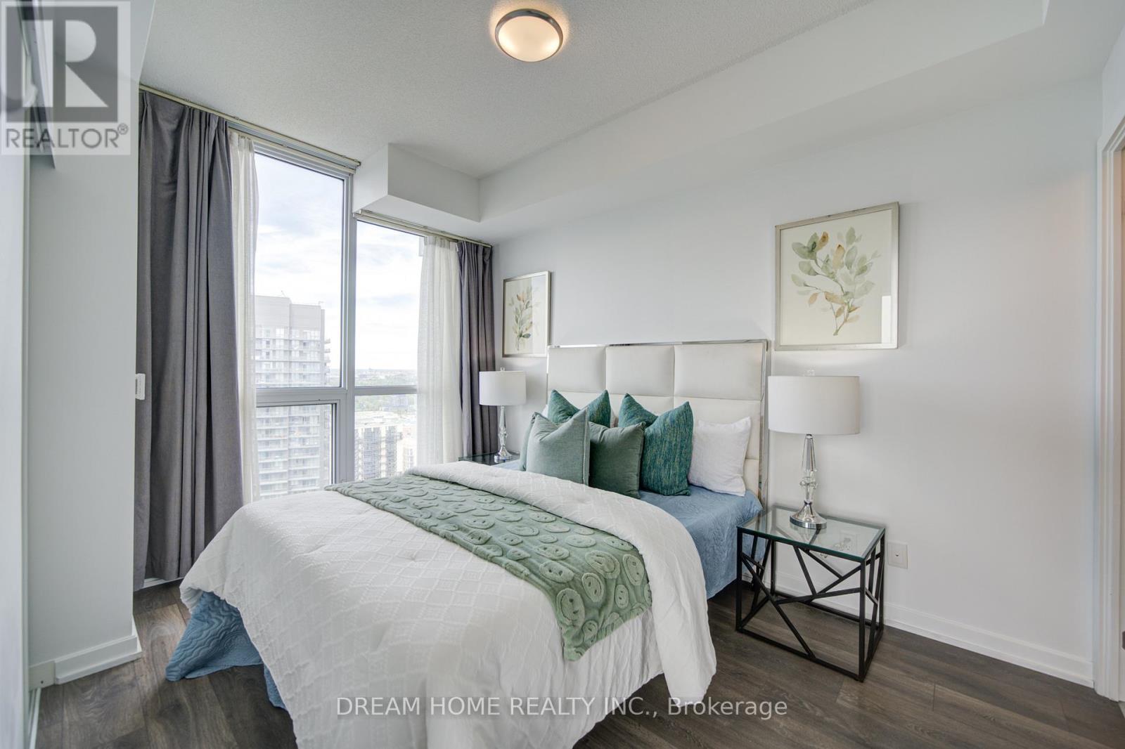 #2902 32 FOREST MANOR ROAD - 18