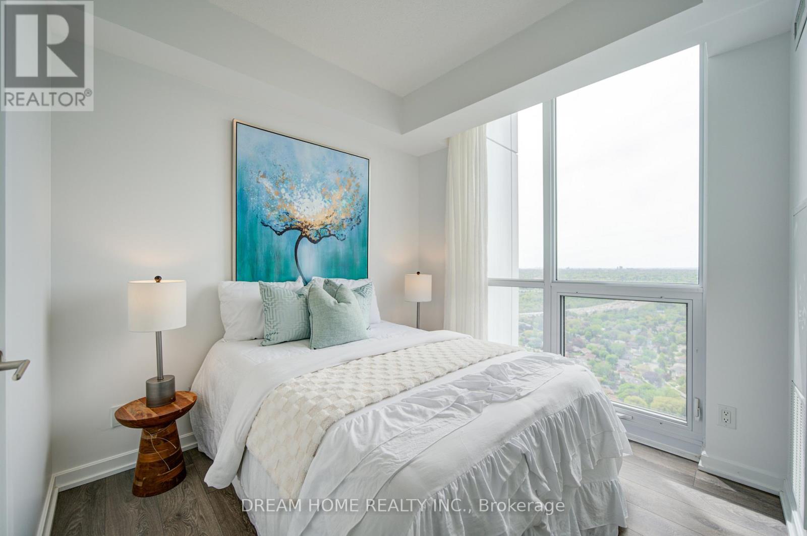 #2902 32 FOREST MANOR ROAD - 25