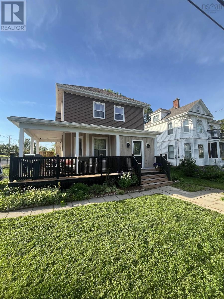 145 Willow Avenue - 1