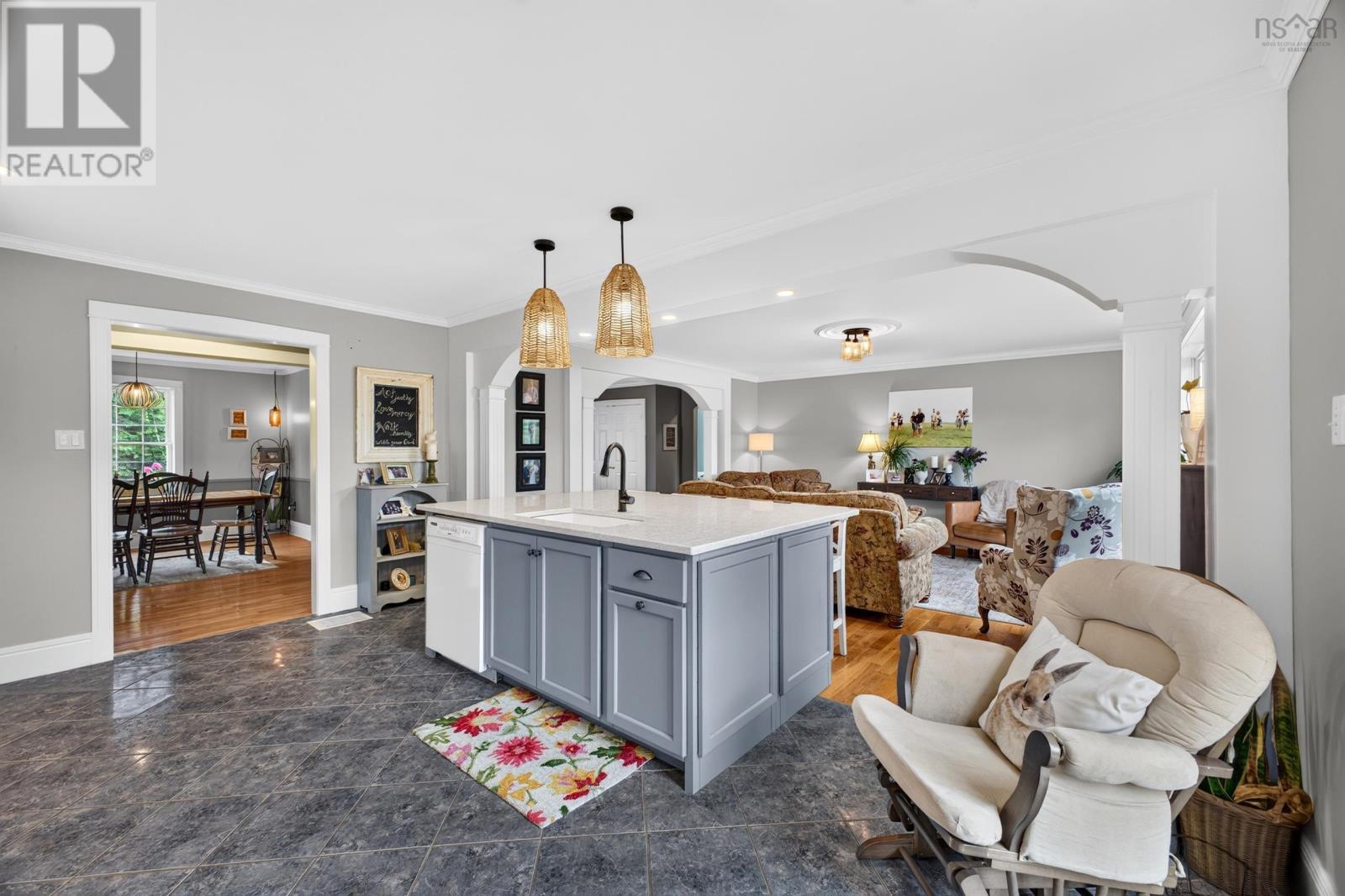 45 GLENABBEY Drive - 12