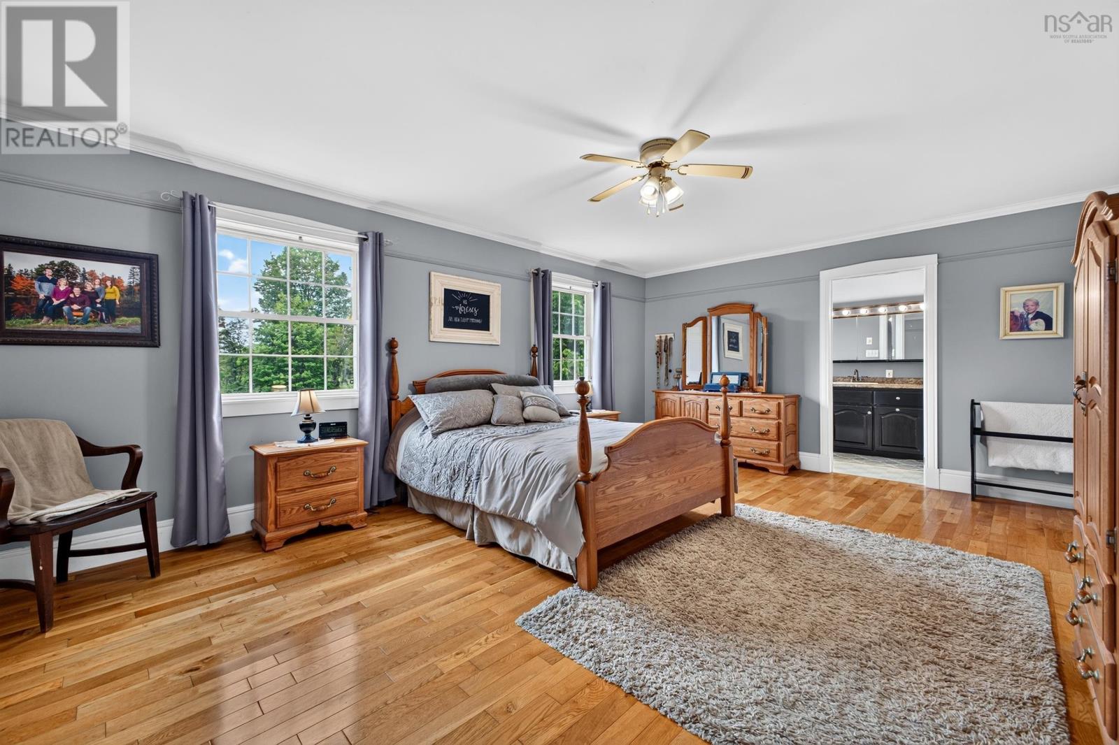 45 GLENABBEY Drive - 18