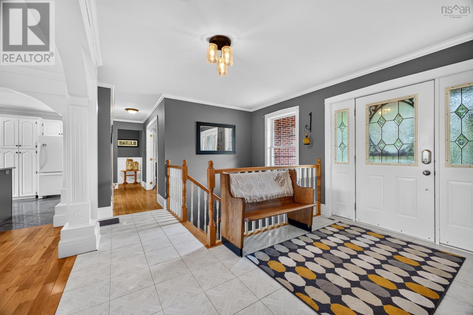 45 GLENABBEY Drive - 5