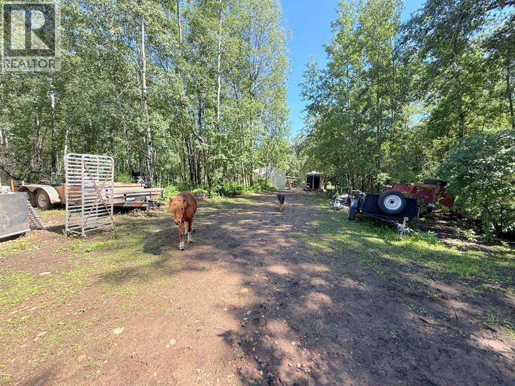 652005 Range Road 223.5 - 25