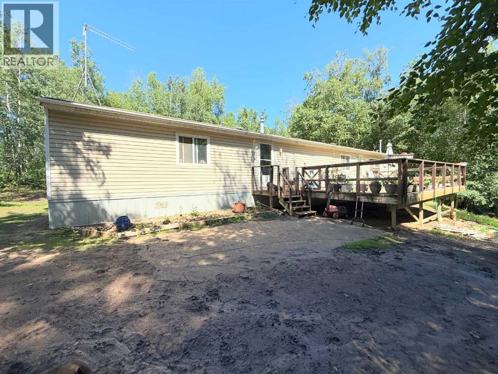 652005 Range Road 223.5 - 4