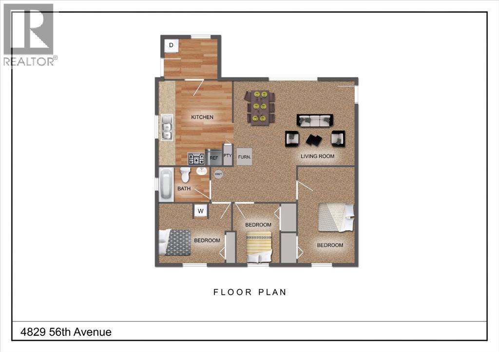 4829 56th Avenue - 5