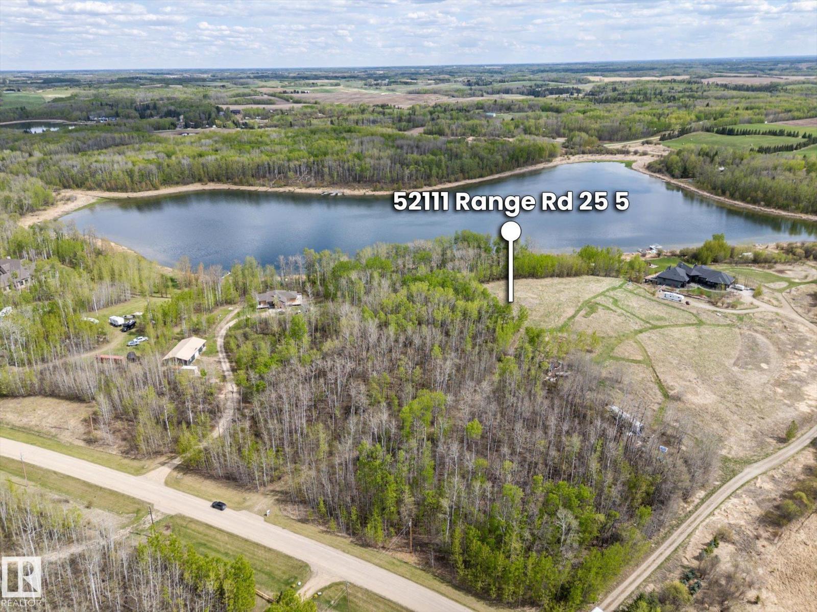 5 52111 RGE ROAD 25