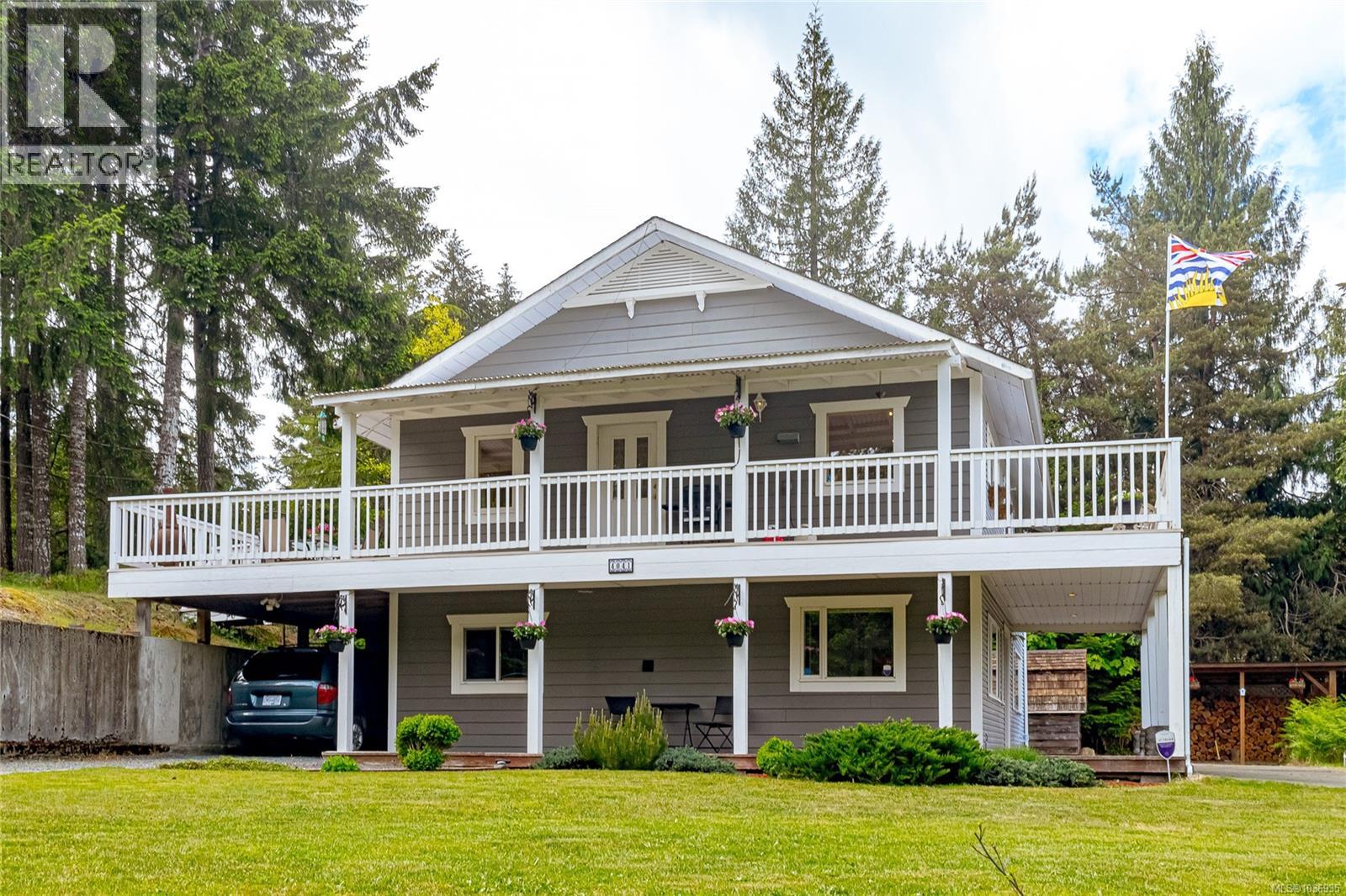 4041 Cambrai Rd - 1