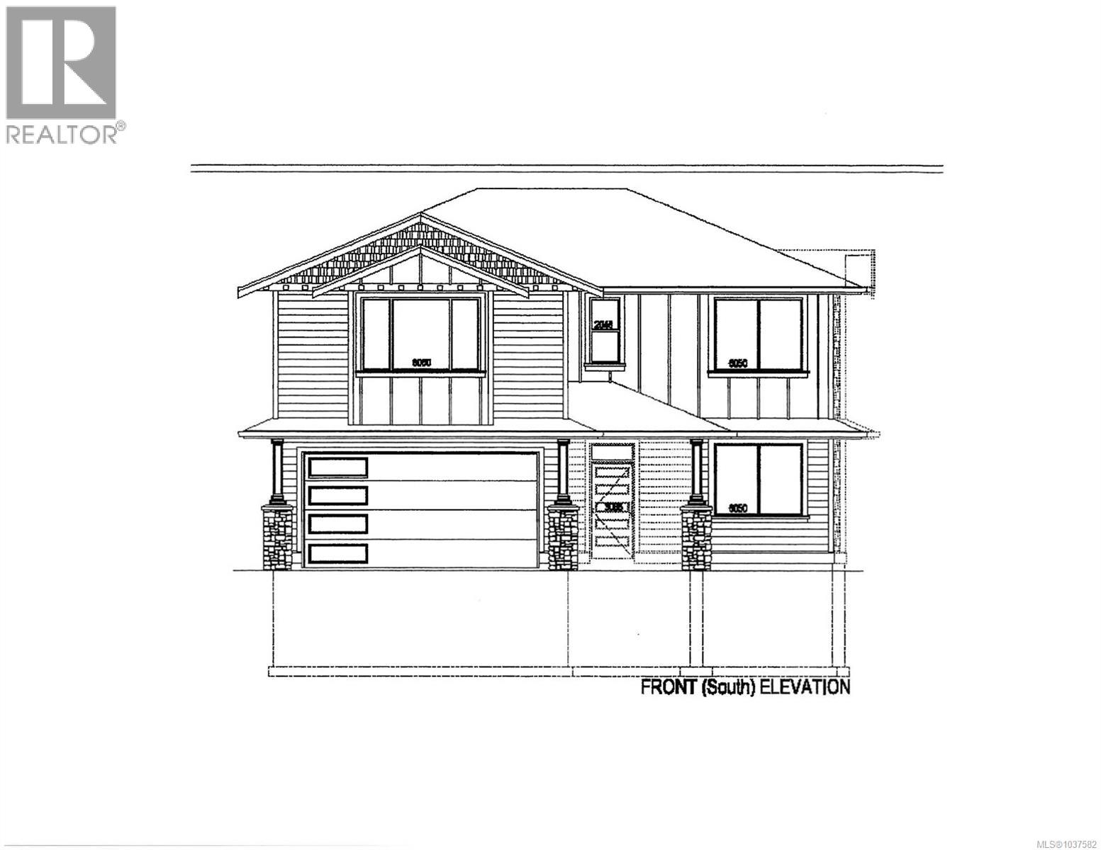 6011 Cherry Lane - 1