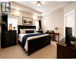 Kitchen - 1871 Highland Ridge Rd, Shawnigan Lake, BC V8H2H9 Photo 11