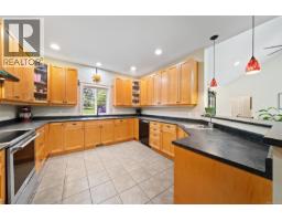 Bathroom - 1871 Highland Ridge Rd, Shawnigan Lake, BC V8H2H9 Photo 9