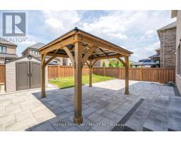 146 Wandering Glider Trail, Bradford West Gwillimbury, ON L3Z2A5 Photo 45