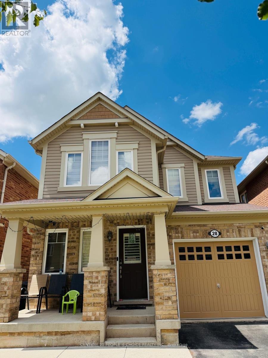 Photo of 28 Bevington Road