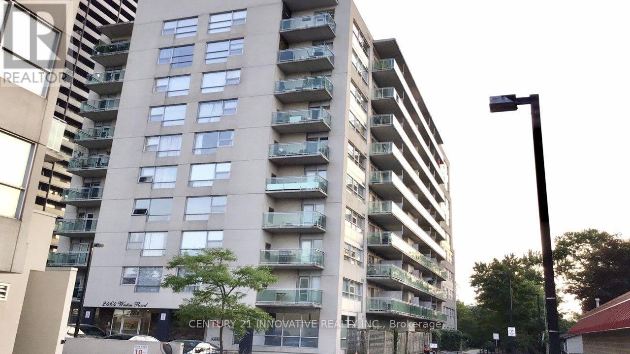 #201 2464 WESTON ROAD - 1