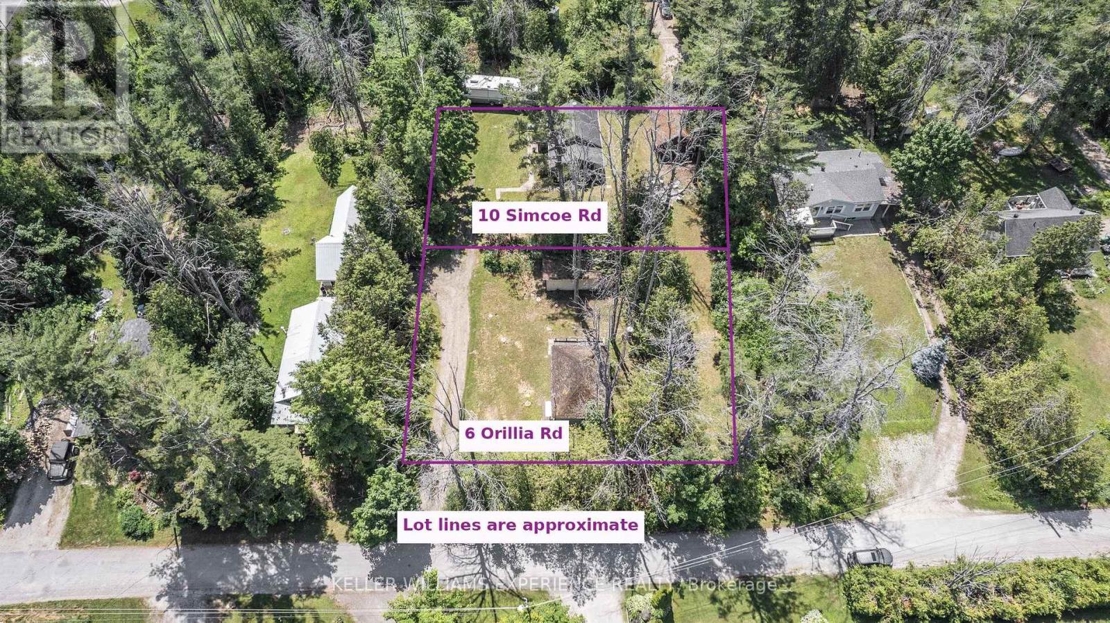 10 SIMCOE ROAD - 24