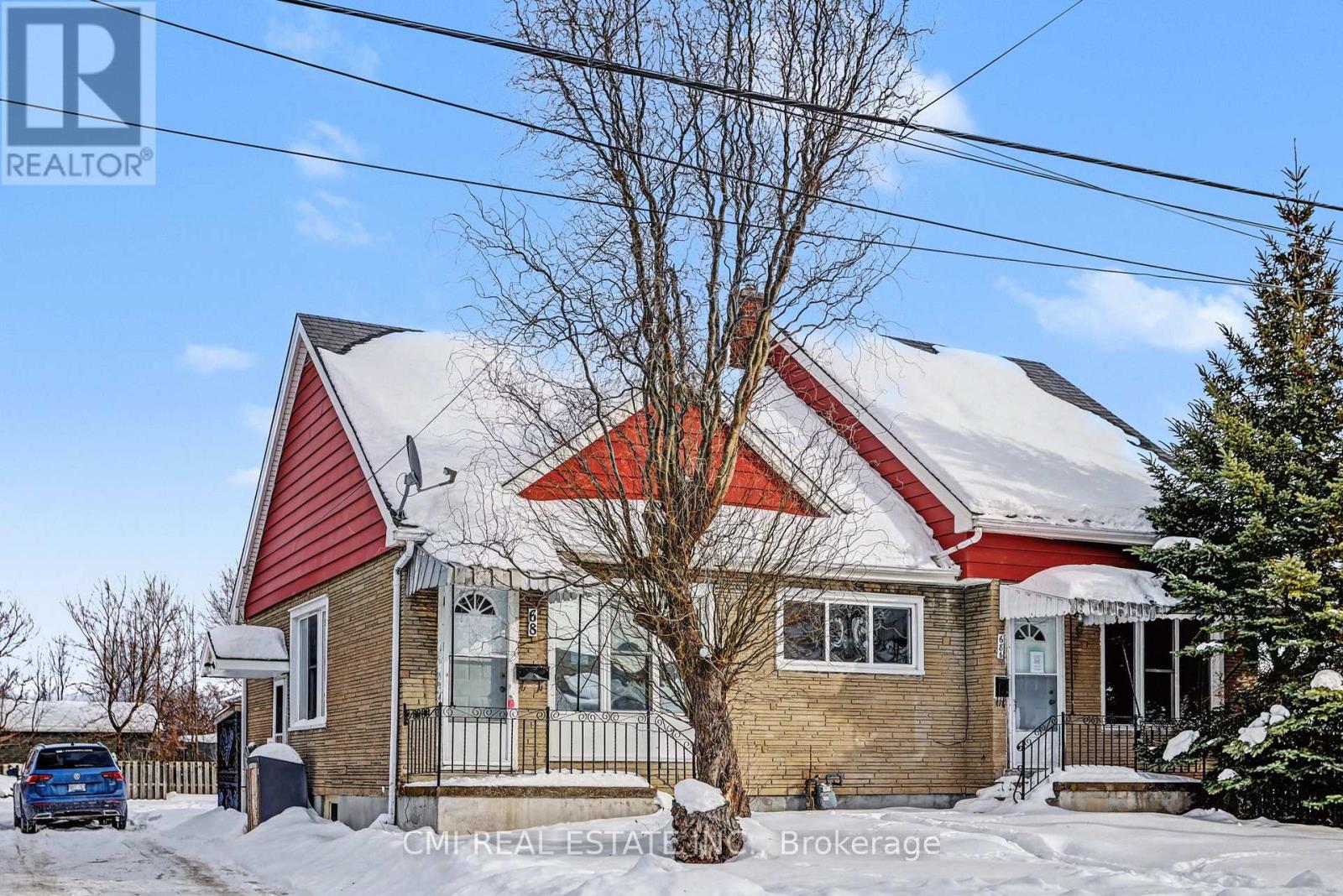 68 QUEEN STREET S - 3