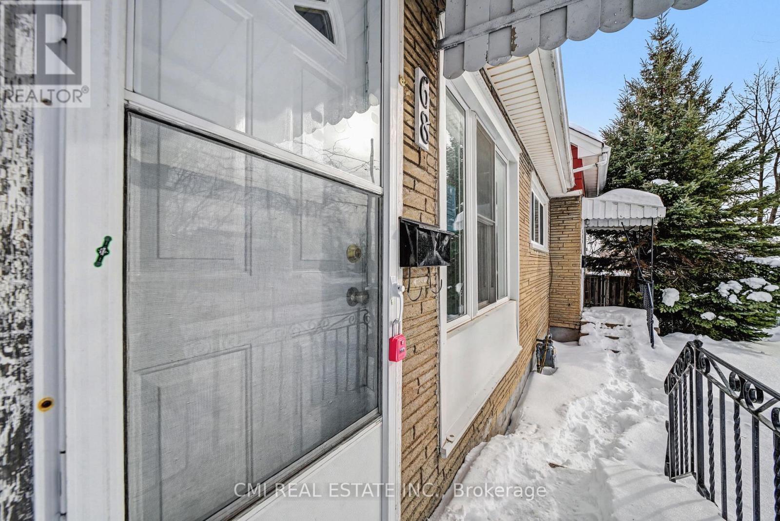 68 QUEEN STREET S - 41
