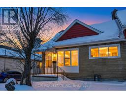 68 QUEEN STREET S