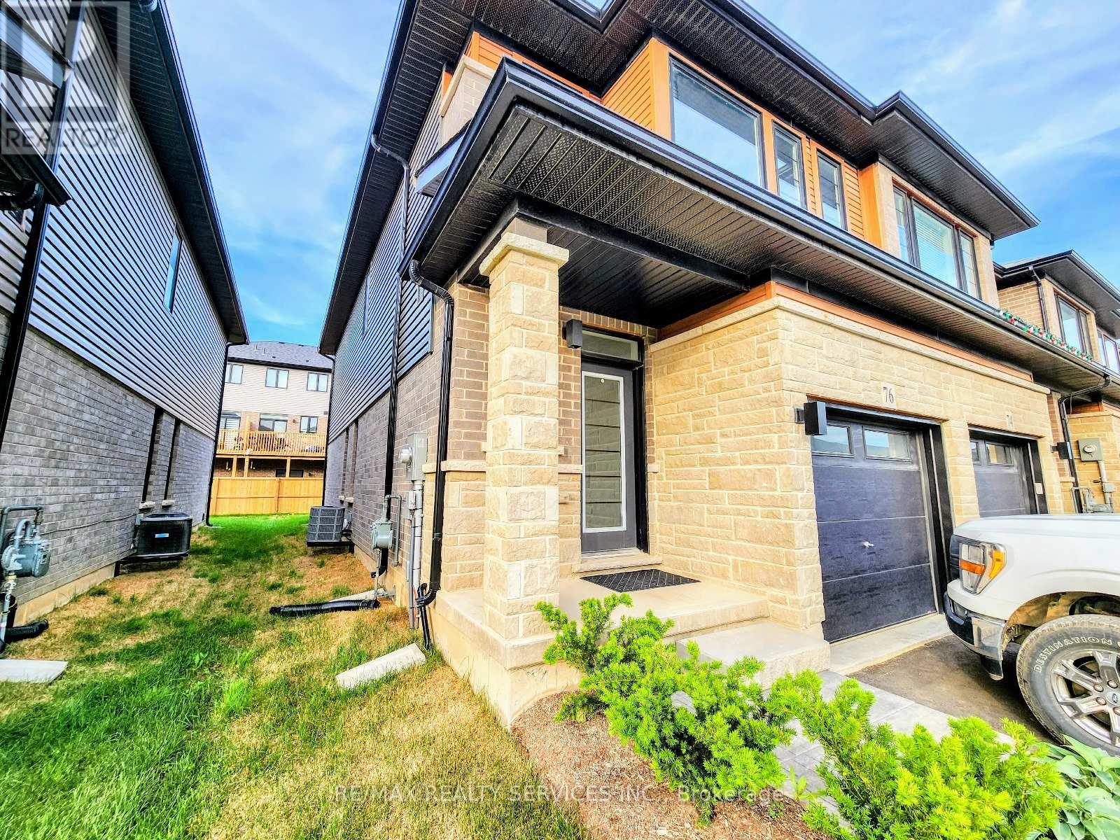 76 JUNE CALLWOOD WAY - 1