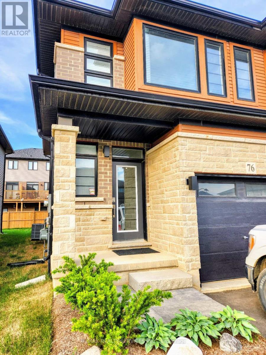 76 JUNE CALLWOOD WAY - 2