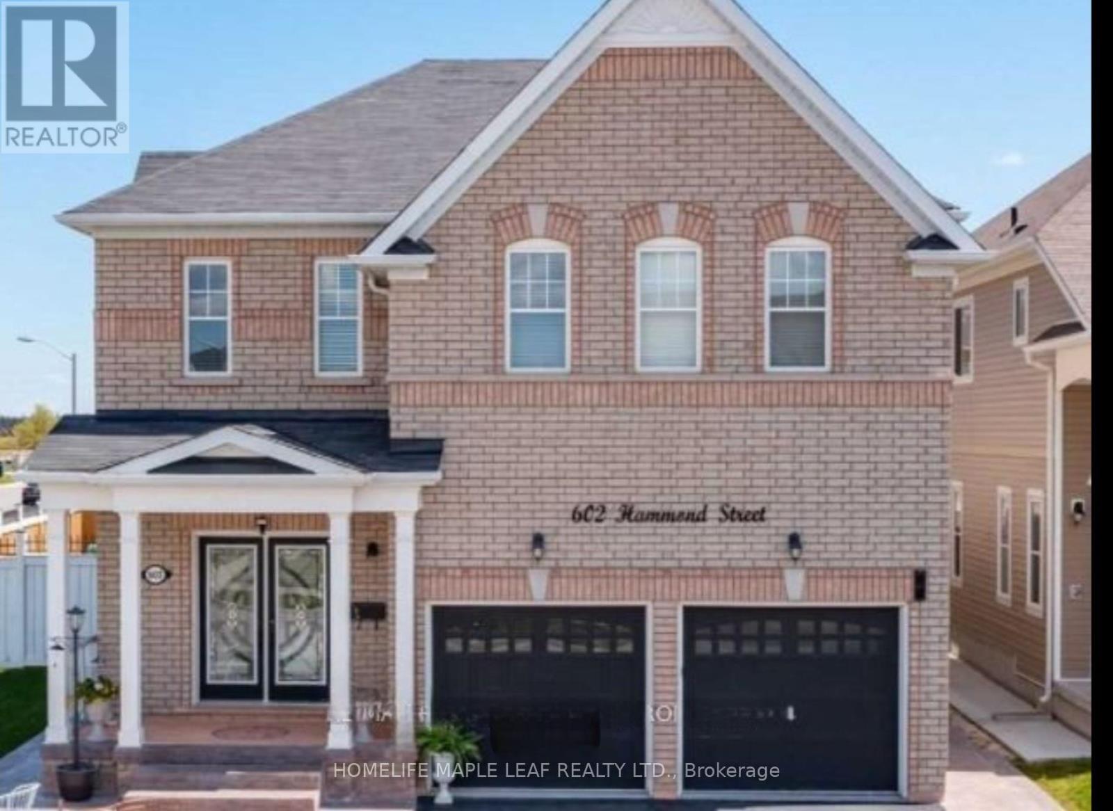 602 HAMMOND STREET - 2